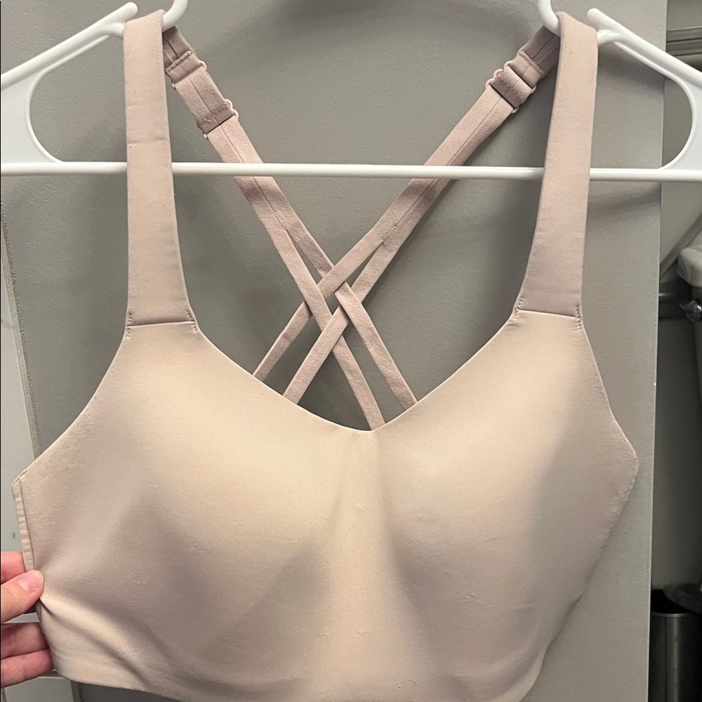 Lululemon Sports Bra 34DD